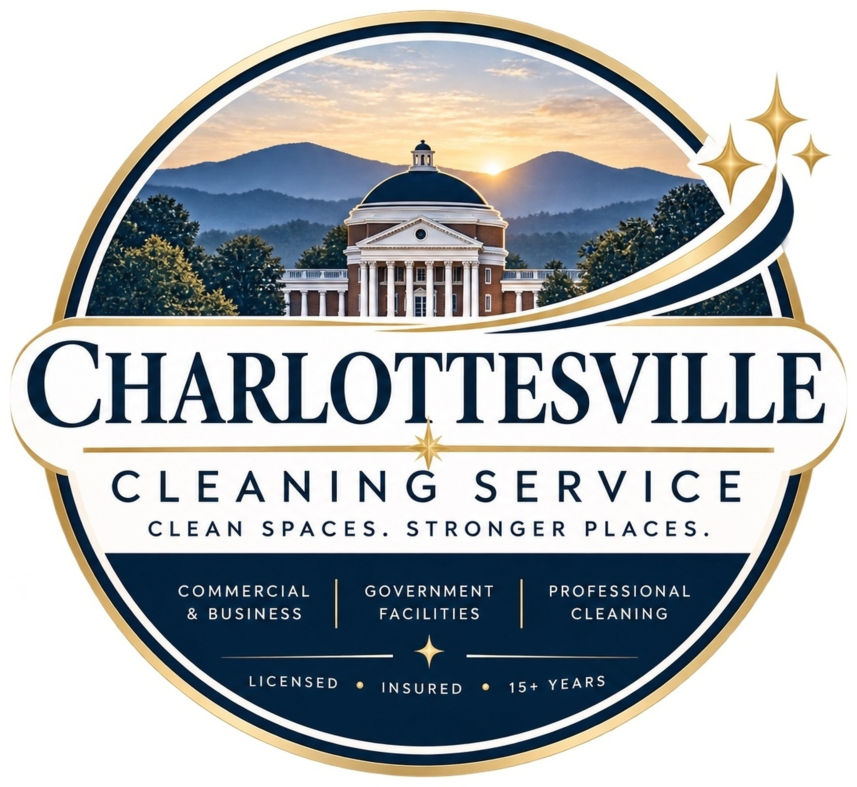 Charlottesville Cleaning Service
