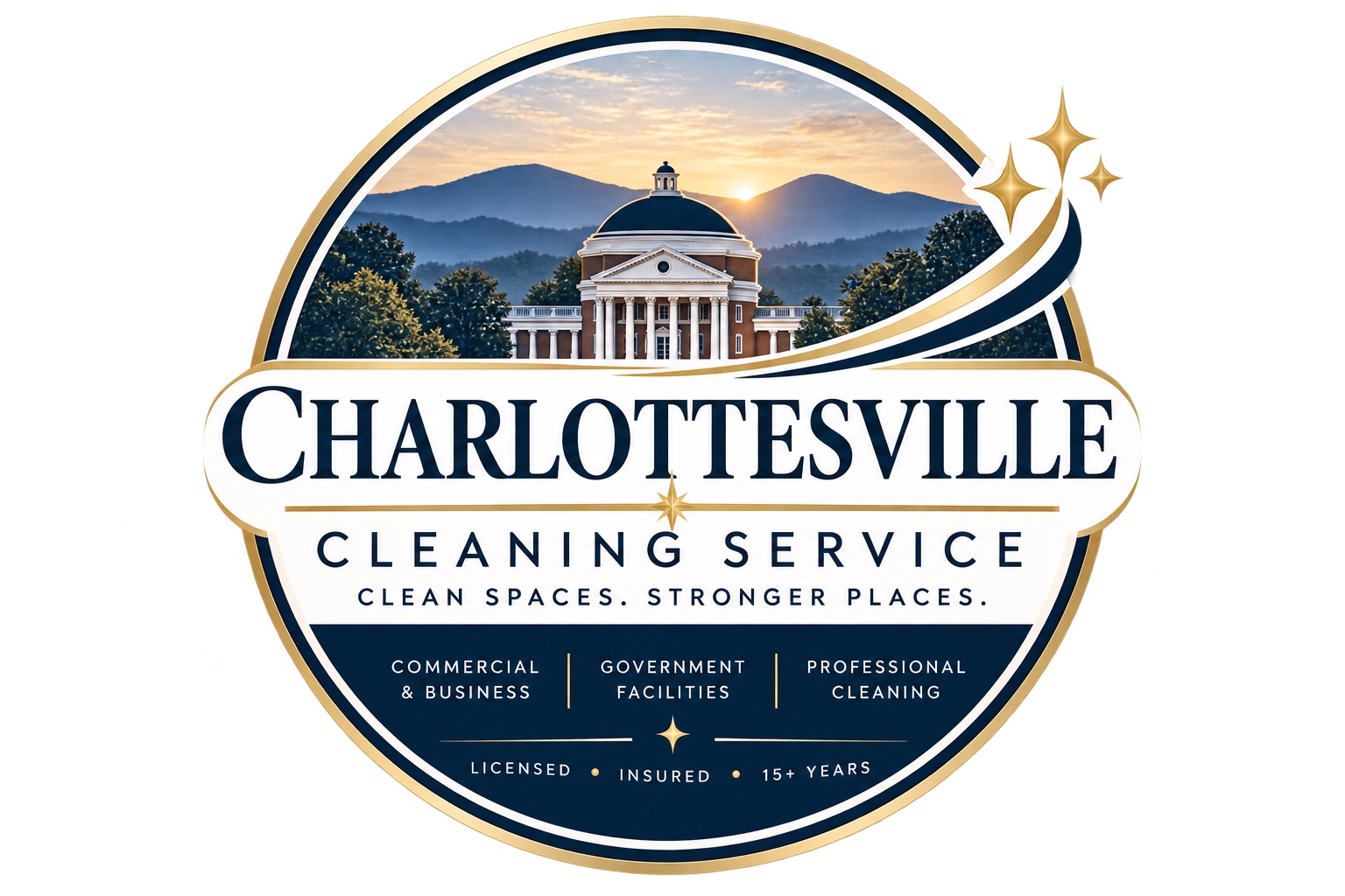 Charlottesville Cleaning Service