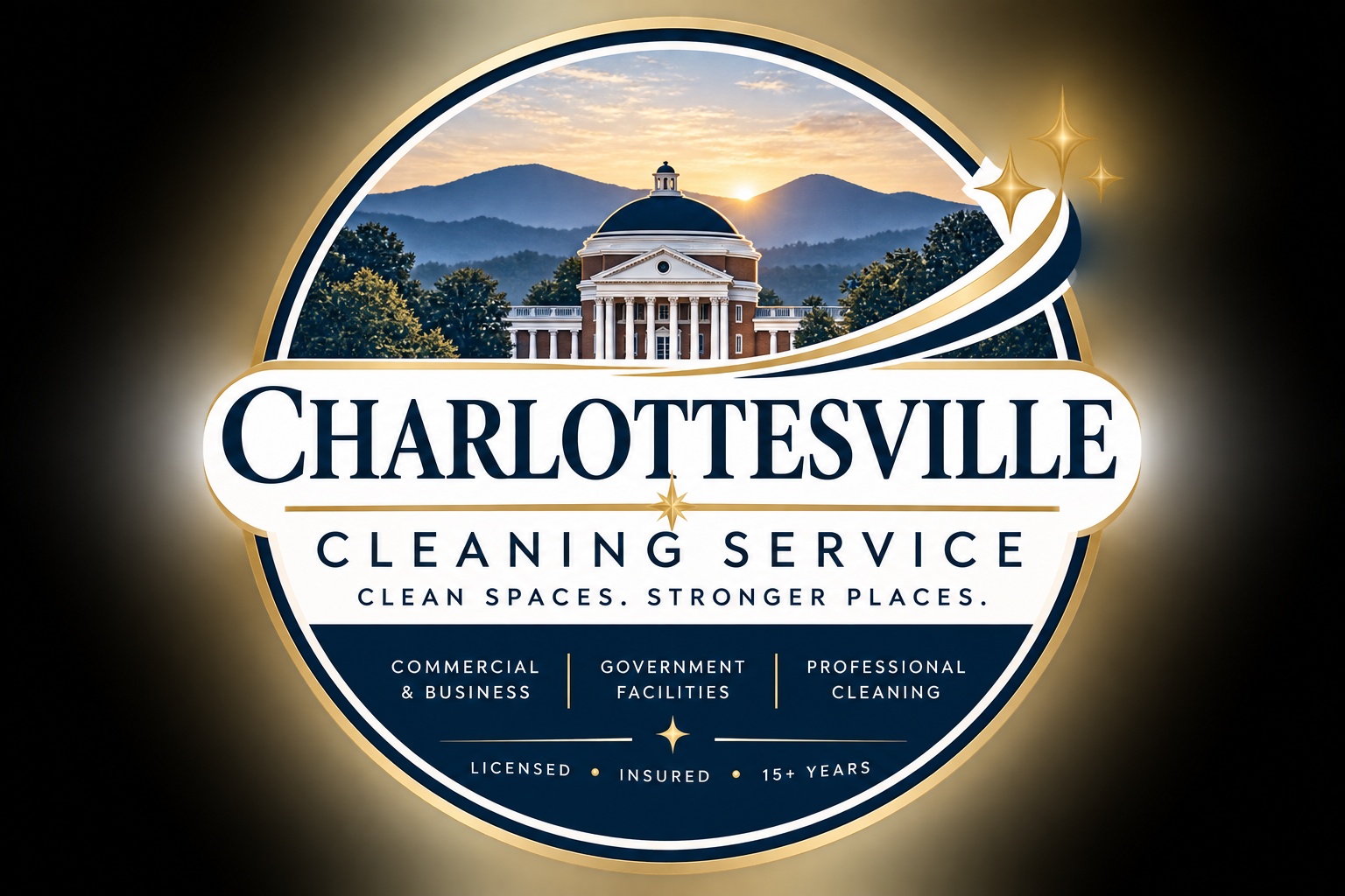 Charlottesville Cleaning Service